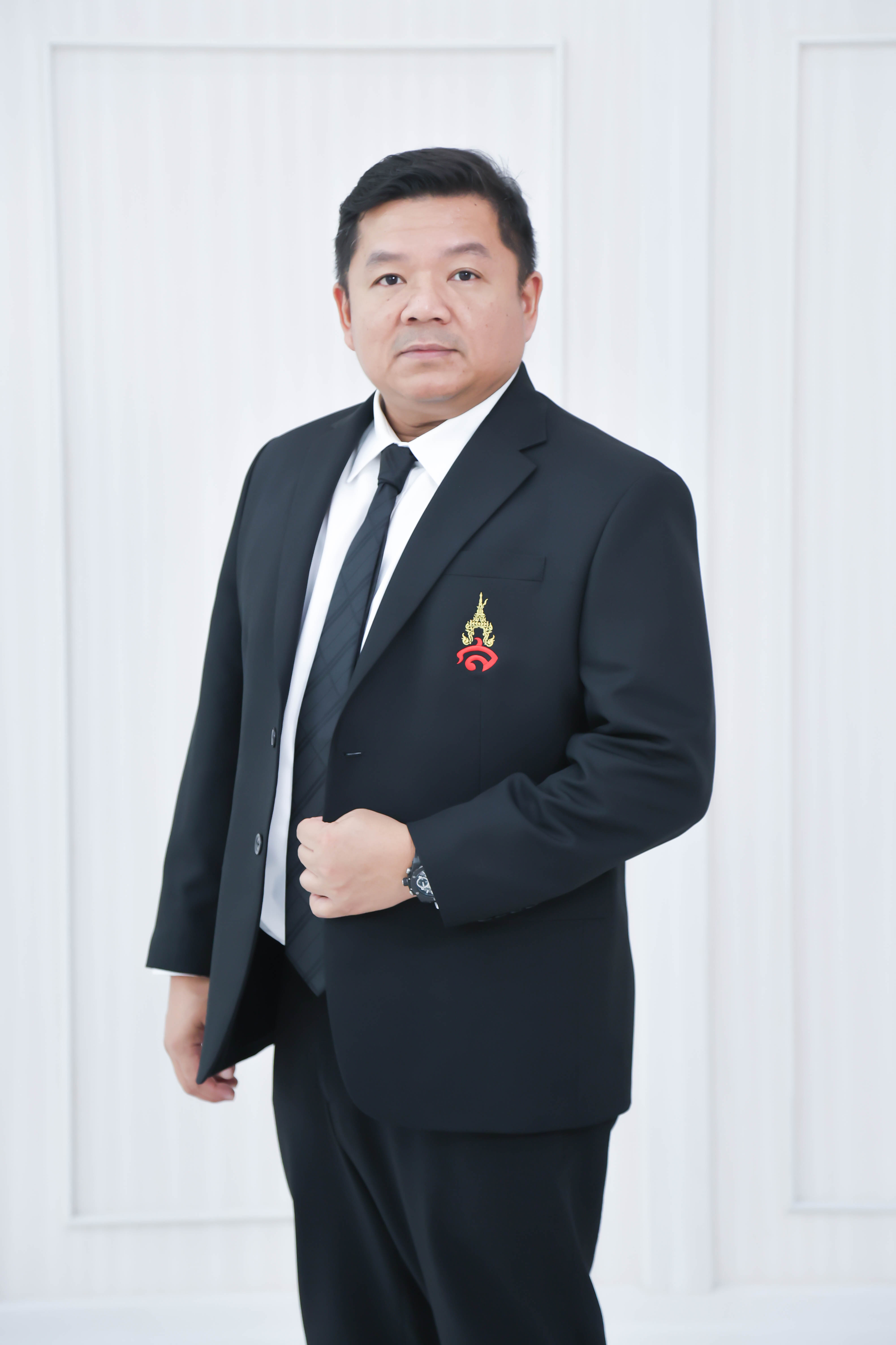 ดร.เอกพงศ์