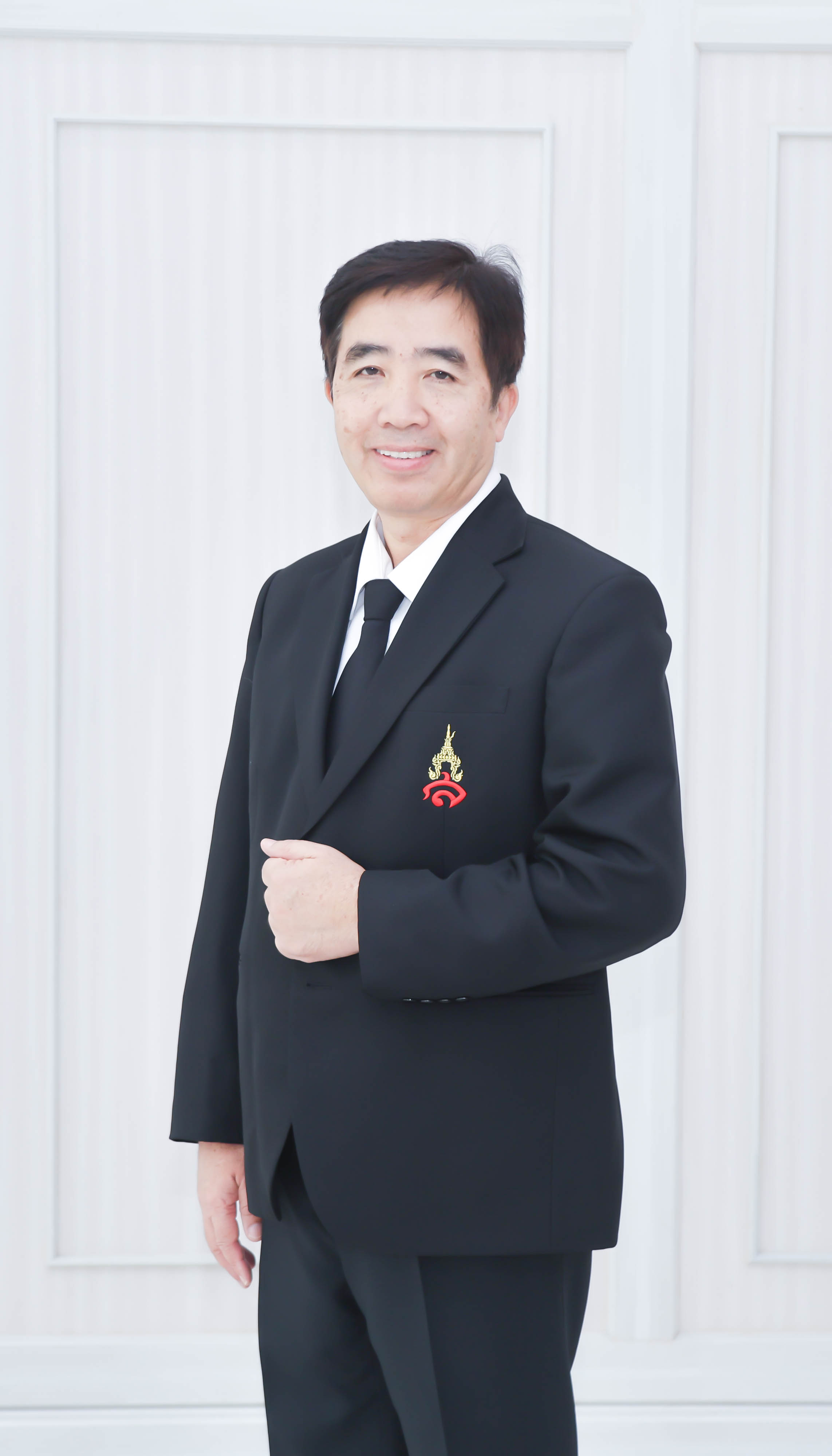 ดร.ชัยศรี