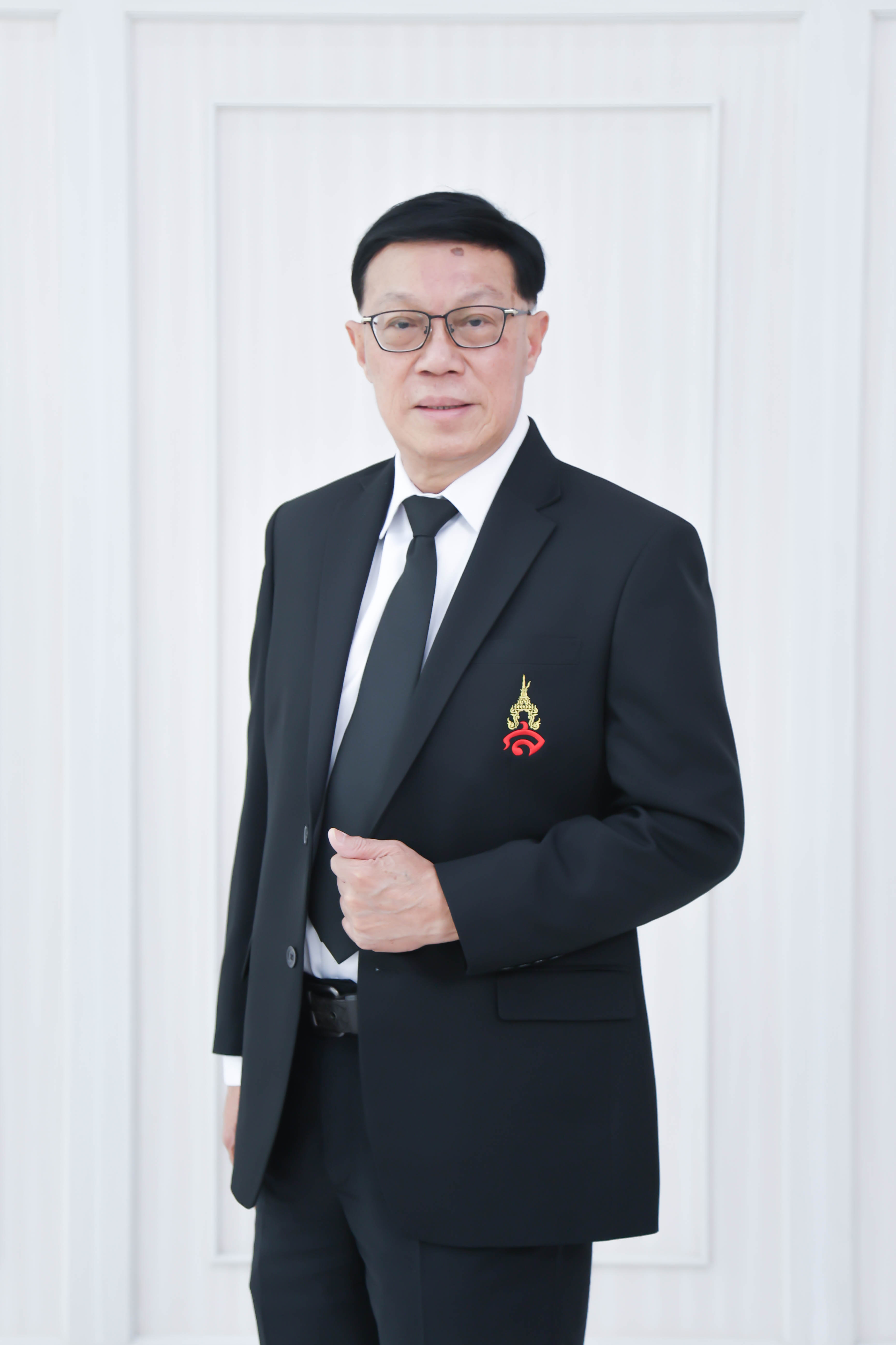 ดร.เทพรักษ์