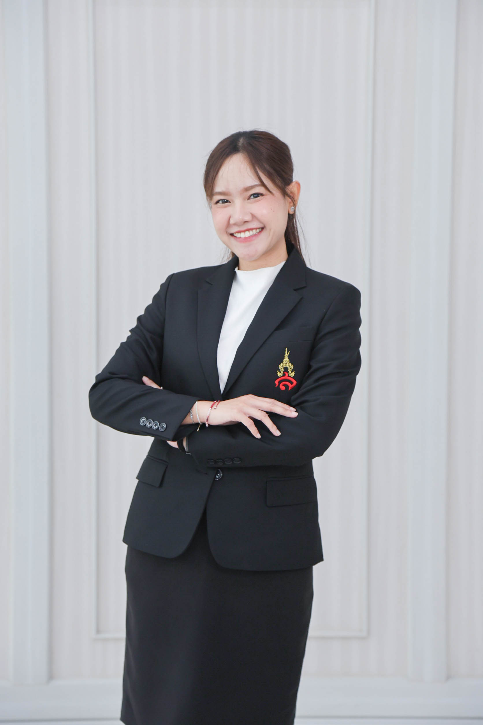 นางสาวชาวดี