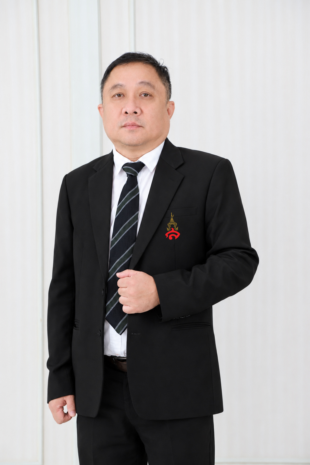 ดร.ปรีชา